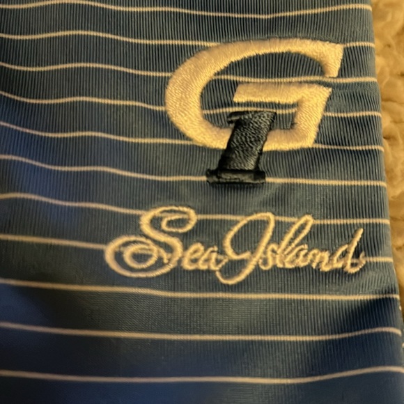 Nike Sea Island G1 Polo - Picture 2 of 3